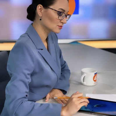 Що вважається діловим стилем? Що вважається діловим стилем?