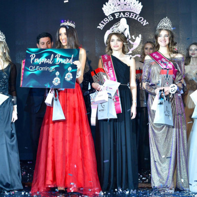 Krisstel на конкурсі краси Miss Fashion Universe Ukraine Krisstel на конкурсі краси Miss Fashion Universe Ukraine