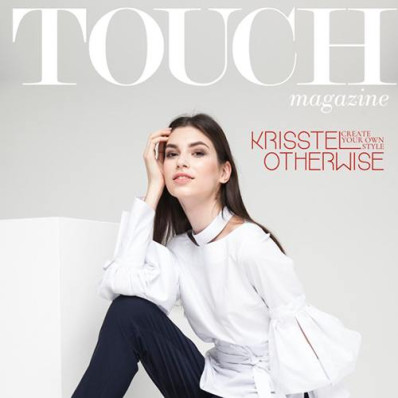 Програма максимум! Інтерв'ю дизайнера Світлани Шелефіст для TOUCH MAGAZINE Програма максимум! Інтерв'ю дизайнера Світлани Шелефіст для TOUCH MAGAZINE